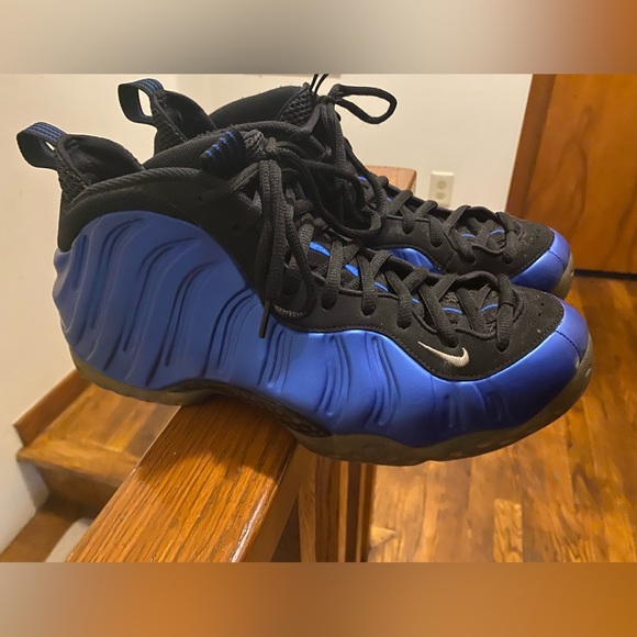 Nike Foamposites - Picture 3 of 4
